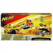 HASBRO Nerf N-Strike Lon gshot CS-6