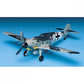 ACADEMY Messerschmitt Bf109 G (12467)