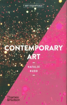 Contemporary Art. - Rudd Natalie