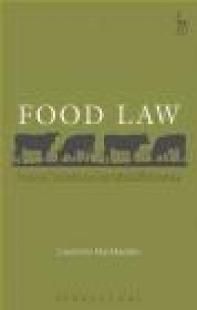 Food Law Caoimhin Macmaolain