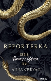 Reporterka - Anna Crevan