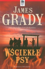 Wściekłe psy