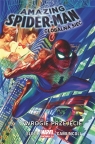 Amazing Spider-Man. Globalna sieć. Wrogie przejęcie. Tom 1 (nowe wydanie) Dan Slott, Giuseppe Camuncoli, Bartosz Czartoryski