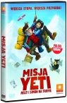 Misja Yeti