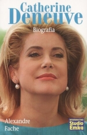 Catherine Deneuve Biografia