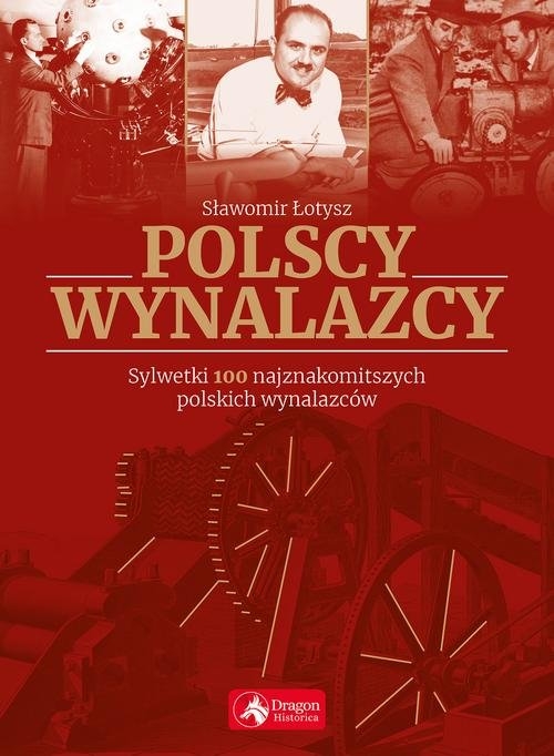Polscy wynalazcy