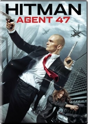 Hitman: Agent 47