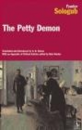 The Petty Demon