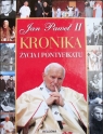 Kronika pontyfikatu Jan Paweł II Polak G. Zuchniewicz P.