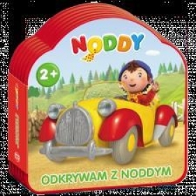 Noddy Odkrywam z Noddym - <br />
