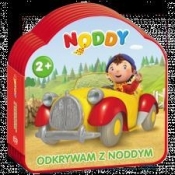 Noddy Odkrywam z Noddym - <br />