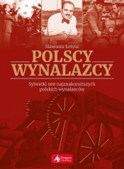 Polscy wynalazcy - Sławomir Łotysz