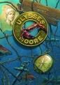 Ulysses Moore. Tom 17. Godzina bitwy - Pierdomenico Baccalario