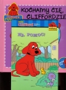 Clifford Wielki Czerwony Pies Na pomoc! / Kochamy Cię, Cliffordzie
