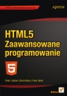 HTML5 Zaawansowane programowanie