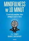 Mindfulness w 10 minut