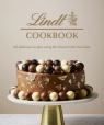 Lindt Cookbook wer. angielska Opracowanie zbiorowe