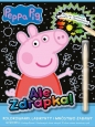 Ale zdrapka! Peppa Pig - Opracowanie zbiorowe