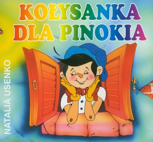 Kołysanka dla Pinokia