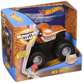 Hot Wheels Monster Jam Mutt