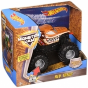 Hot Wheels Monster Jam Mutt