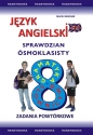 Język angielski Sprawdzian ósmoklasisty - Maciej Matasek