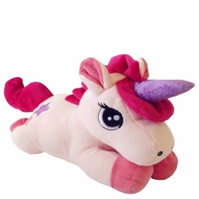 Maskotka Jednorożec Gwiazdka 37 cm (4870)