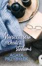 Nieszczęścia chodzą stadami. Tom 2 - Agata Przybyłek
