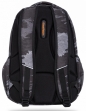 Coolpack - Bentley - Plecak młodzieżowy - Black (Badges B) (B16152)