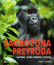 Zagrożona przyroda