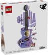  LEGO Editions Podwójna Gitara Olivii Rodrigo 4303114 +