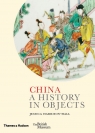 China. A History in Objects Jessica Harrison-Hall