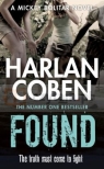 Found Coben, Harlan