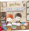 Wizarding World. Cozy Magic. Urocza kolorowanka Opracowanie zbiorowe
