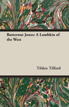 Butternut Jones - Tilford Tilden