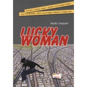 Lucky Woman - Geppert Beata