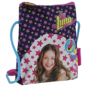 Saszetka na sznurku Soy Luna 11
