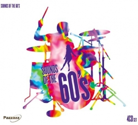 Sounds Of The 60's - <br />
