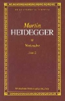 Nietzsche Heidegger Martin