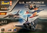 Zestaw upominkowy Samoloty US Air Force 75TH 1/72 (05670) od 12 lat