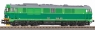 Lokomotywa SU46-009 PKP Cargo (52870) od 14 lat