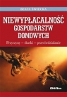 Niewypłacalność gospodarstw domowych