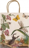 Torebka ozdobna A5 STBAG170 Owady