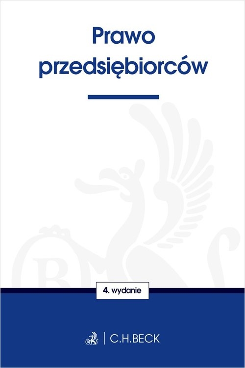 Prawo przedsiębiorców