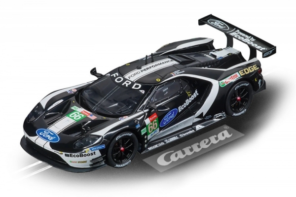 Samochód DIGITAL Ford GT Race Car No.66 (20030970)
