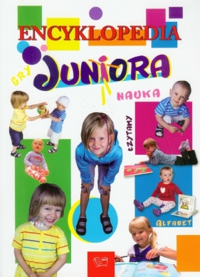 Encyklopedia Juniora - <br />