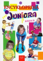 Encyklopedia Juniora - <br />