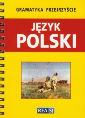 Gramatyka przejrzyście Język polski - <br />