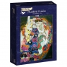 Bluebird Puzzle 1000: Młode dziewice, Gustav Klimt (60070)
