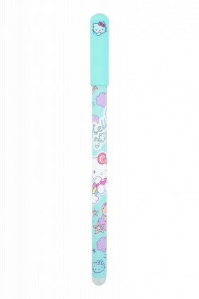 Coolpack, Długopis wymazywalny Hello Kitty - Pink 1, (10708PTR)